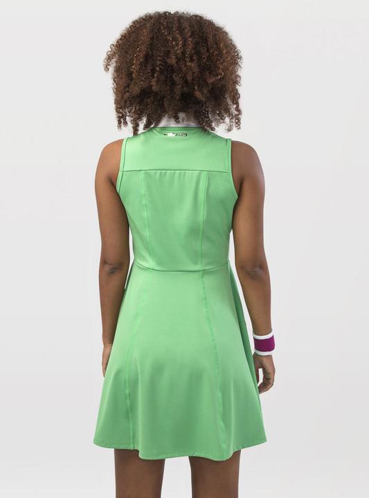Actual product image Head PERFORMANCE Dress Women (XXL)