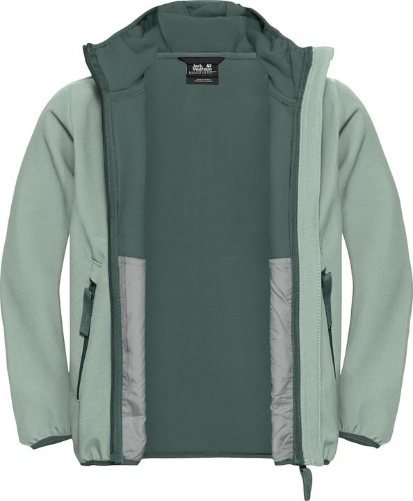 Immagine prodotto Jack Wolfskin Fourwinds Jacket Kids (176)