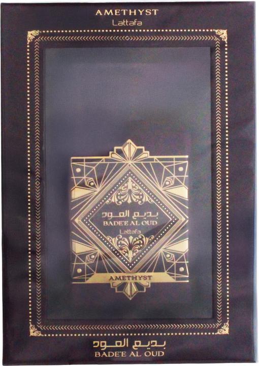 Immagine prodotto Lattafa Bade'e Al Oud (Eau de parfum, 100 ml)