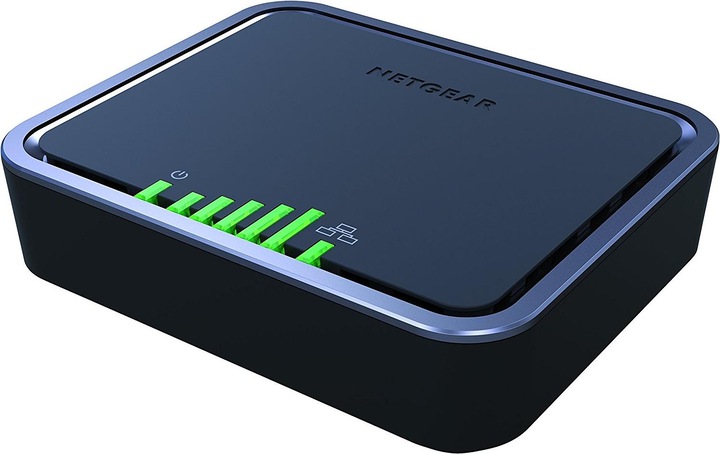 Actual product image Netgear Lb2120