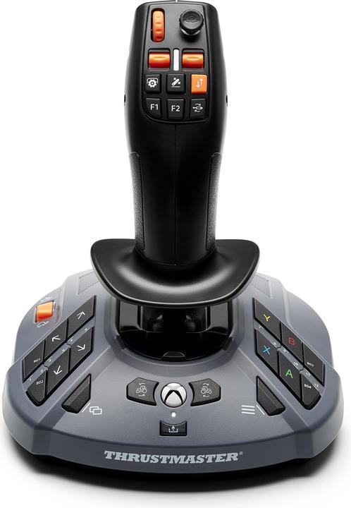 Image du produit Thrustmaster SimTask FarmStick (PC, Xbox Series S, Xbox Series X)