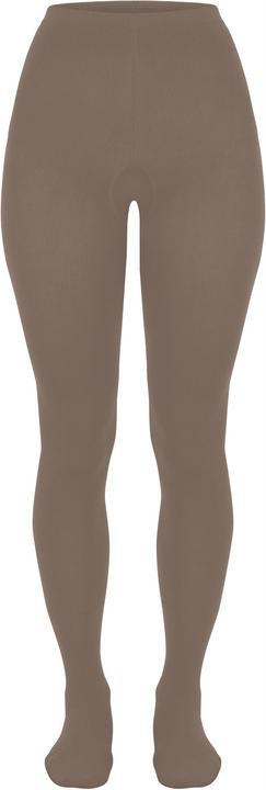 Produktbild Normani Damen Merino Strupfhose Brienz - 9898 (3XL, S)
