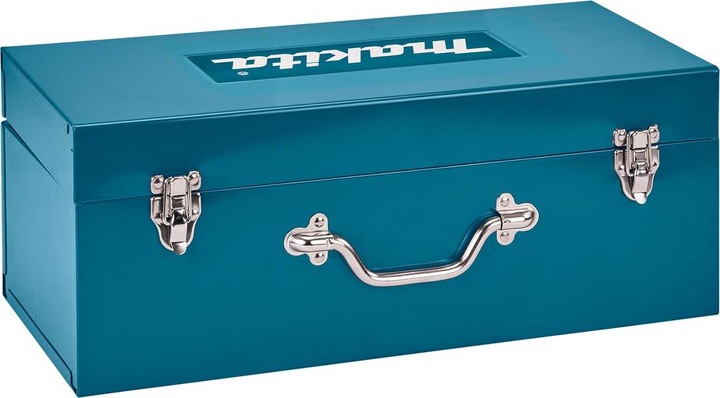 Produktbild Makita 140B63-7 Stahlkoffer (1 Teile)