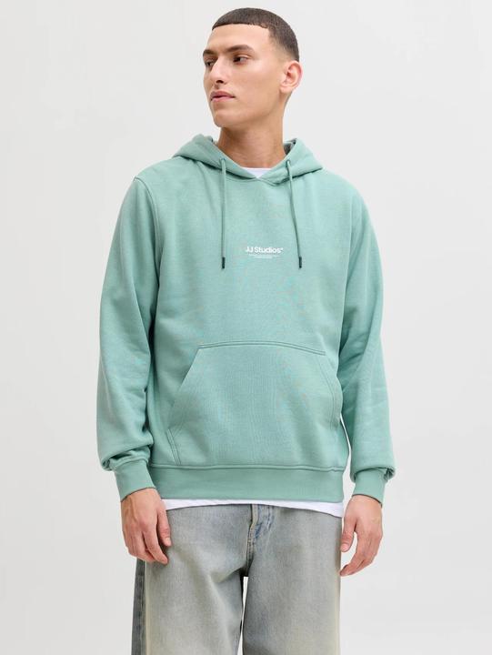 Produktbild Jack & Jones Jjesoho Sweat Hood Noos (S)