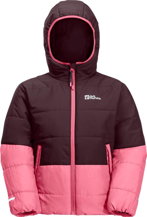 Produktbild Jack Wolfskin Two Hills Ins Jacket K (164)