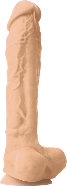 Colours Dildo 10 inch