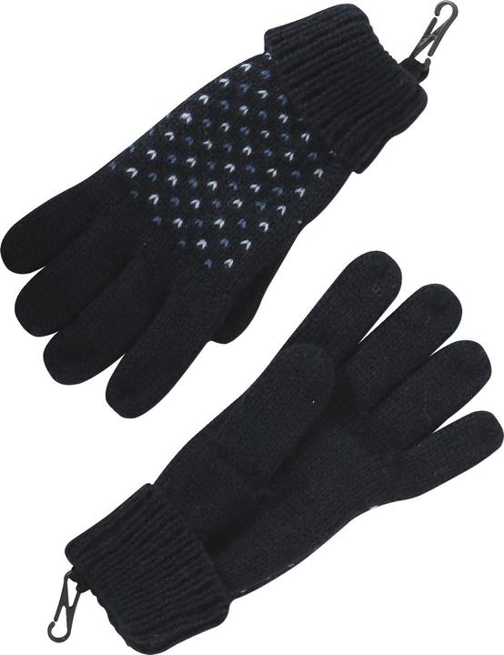 Actual product image Vertbaudet Jungen-Set: Mütze, Rundschal & Handschuhe (98, 86)