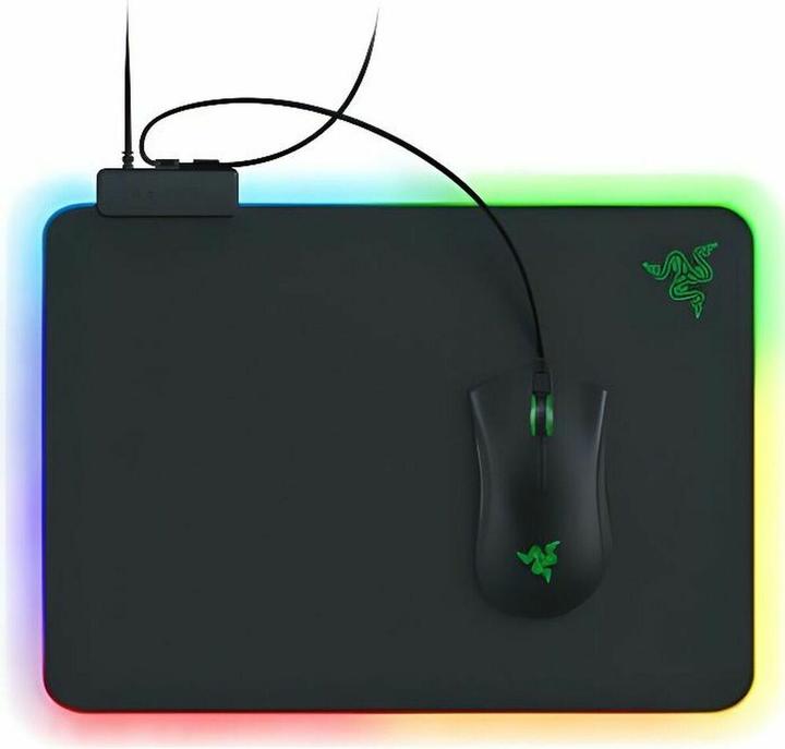 Productafbeelding Razer Vuurvlieg V2 (L)