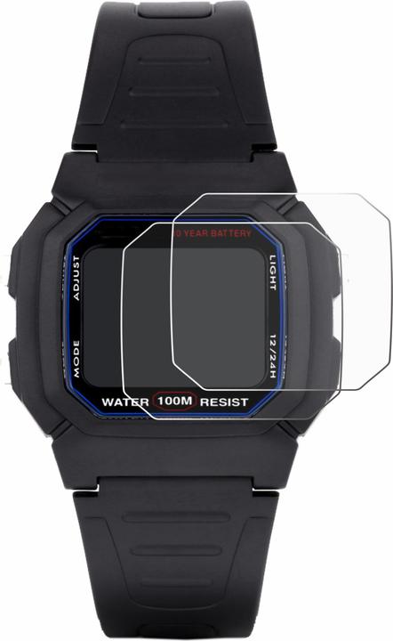 Actual product image BROTECT Screen Protector Clear