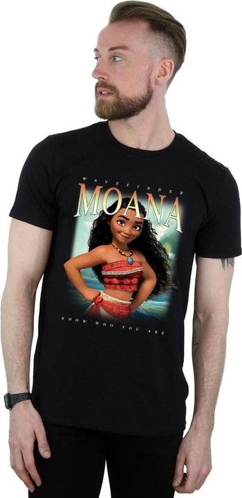 Produktbild Disney Moana Montage TShirt (L)