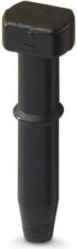 Produktbild Phoenix Contact Lochstopfen Weiss KDT-ST 3 25