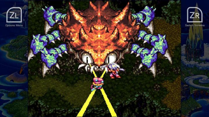 Image du produit Square Enix Collection de mana (Switch, Switch Lite, Switch OLED, Multilingue)