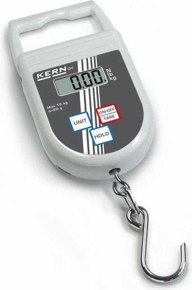 Image du produit Kern CH 50K100 Balance de suspension