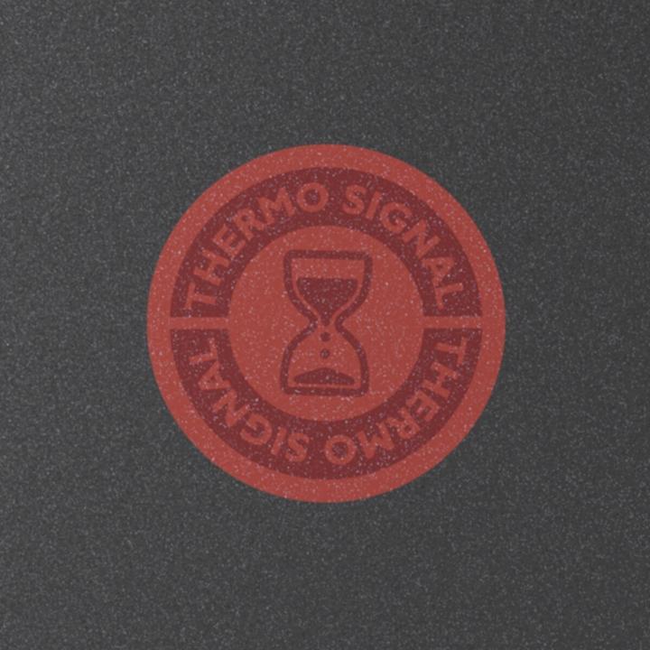 Image du produit Tefal Ingenio Eco resist friteuse 28 cm noir (28 cm, Poêle à frire, Aluminium)