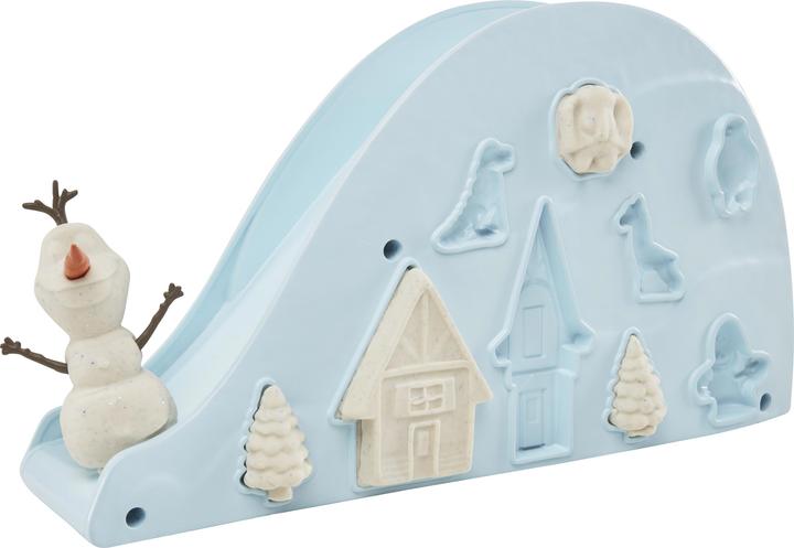 Produktbild Disney Interactive Studios Spass im Schnee mit Elsa & Anna