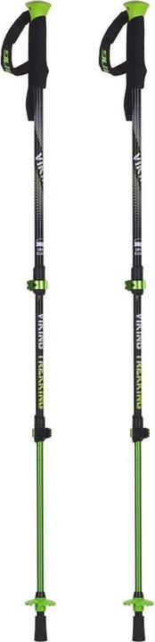 Actual product image Viking Kiwi trekking sticks