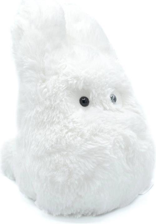 Produktbild Sun Arrow Mein Nachbar Totoro - Weisser Totoro (16 cm) - Plüschtier (16 cm)