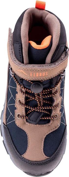 Produktbild Elbrus Wanderstiefel Alven (31)