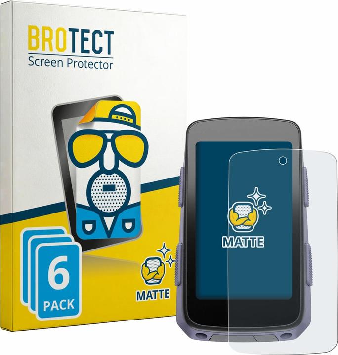 Image du produit BROTECT Protection Mat