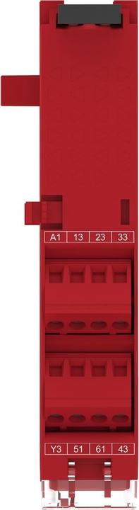 Produktbild Schneider Electric XPSUEP34AP KONTAKTERWEIT 4S 2Ö 48-240V SK Sicherheitsrelais