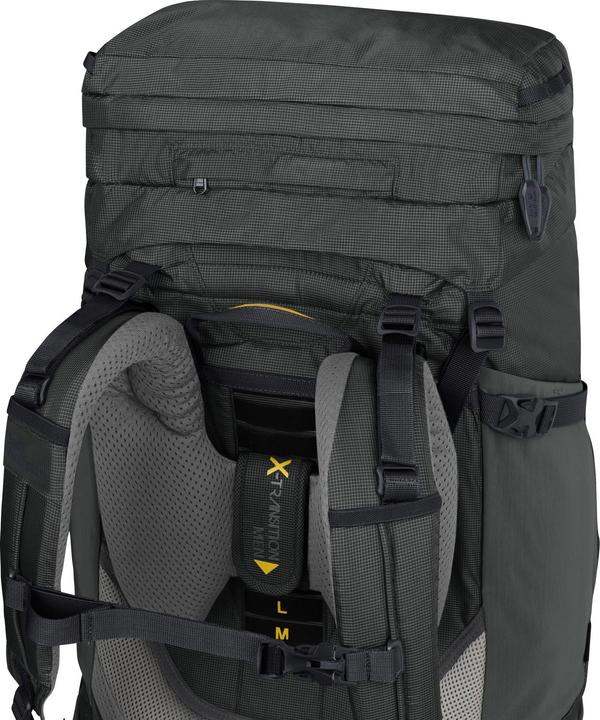 Produktbild Jack Wolfskin Denali 75/10 Men (75 l)