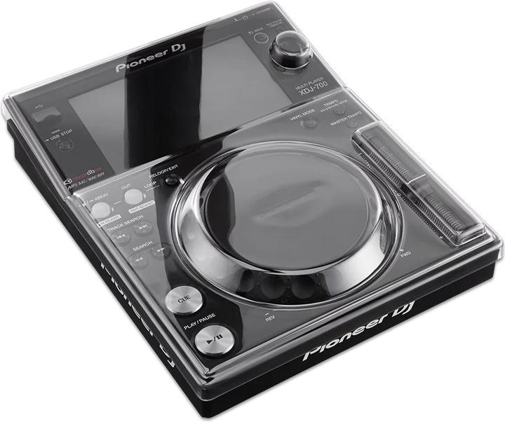 Decksaver Couverture anti-poussière XDJ-700