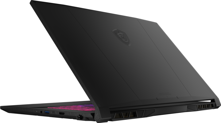 Actual product image MSI Katana 15 (15.60", Intel Core i7-13620H, 16 GB, 1000 GB, DE)