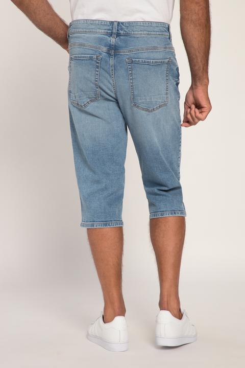 Produktbild JP1880 3/4-Jeans Powerstretch, 5-Pocket (62)