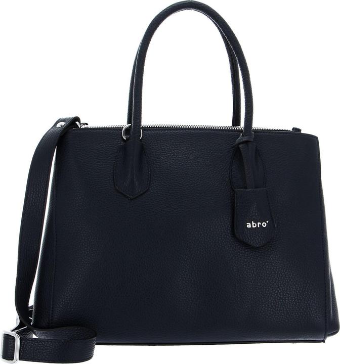 Abro Leather Adria Businessshopper Busy