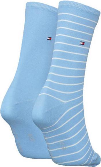 Actual product image Tommy Hilfiger Small Stripe (pack of 2, 35 - 38)