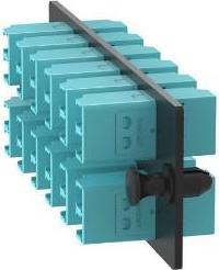 Produktbild Panduit LWL-Adapterp.