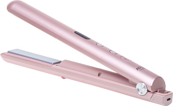 Image du produit Adler AD 2327 Tondeuse à cheveux sans fil, USB, Rose