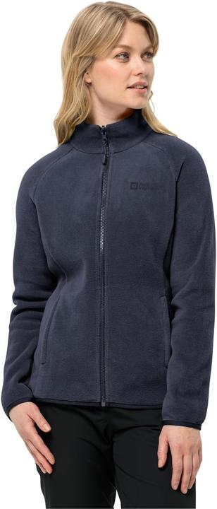 Produktbild Jack Wolfskin Moonrise Fz W (M)