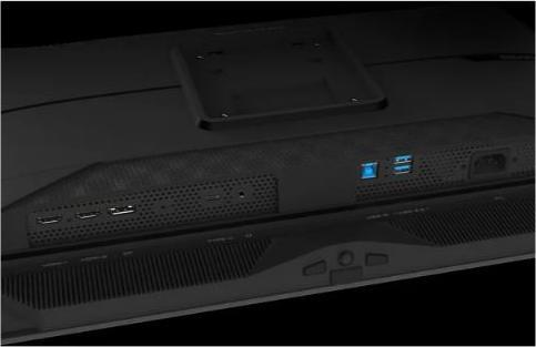 Image du produit Gigabyte MO27Q2A (2560 x 1440 pixels, 27")