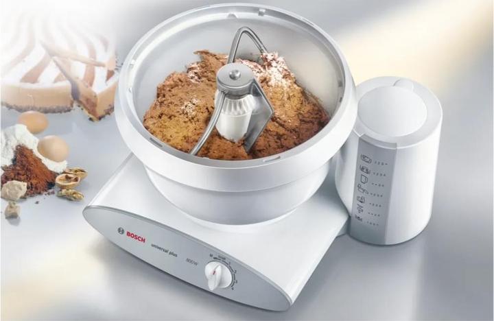 Produktbild Bosch Hausgeräte Mum6n11 (800 W)
