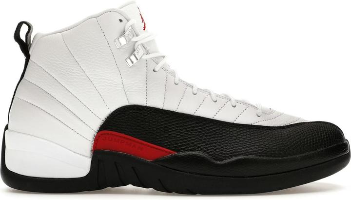 Image du produit Jordan 12 Retro Taxi Flip (44)