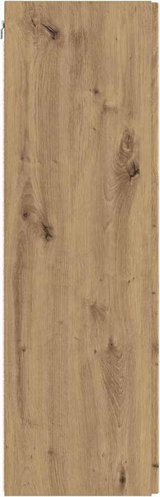 Produktbild vidaXL TV-Wandschrank (31 x 30 x 100 cm)