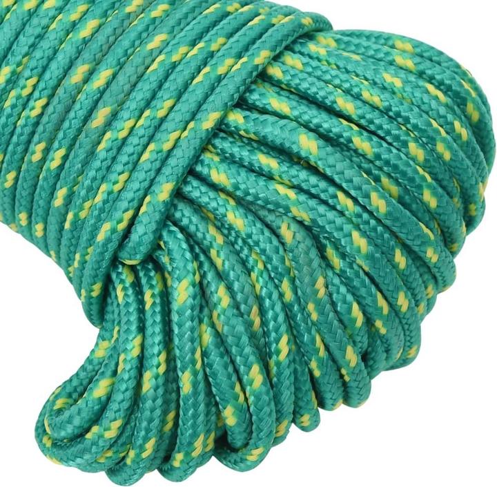 Immagine prodotto vidaXL Bootsseil