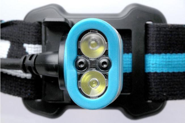 Produktbild Silva Trail Speed X (500 lm)