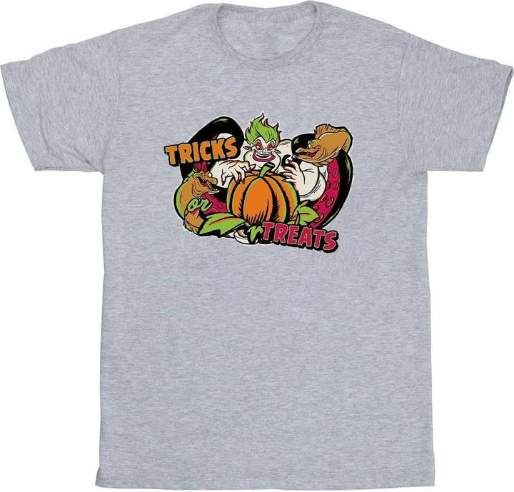 Produktbild Disney Trick Or Treat TShirt (XL)