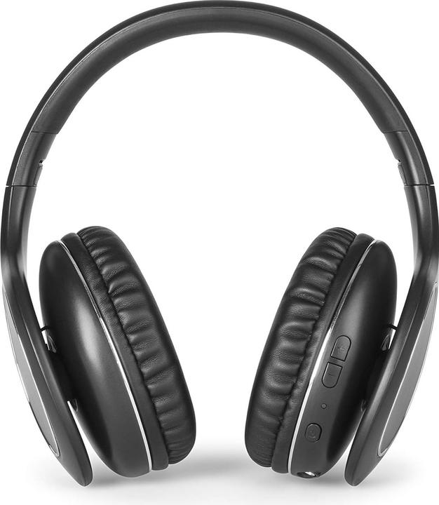 Actual product image Meliconi 2 x Wireless Stereo TV Headsets (8 h, Cable, Wireless)