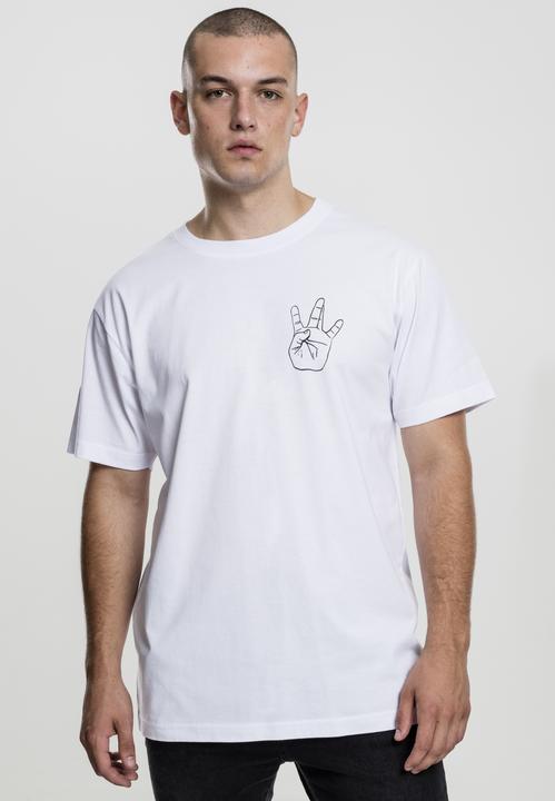 Produktbild Mister Tee T-Shirt (L)