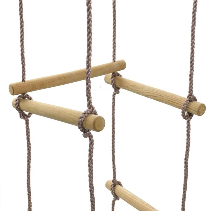 Produktbild vidaXL Lek