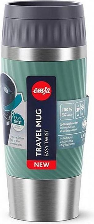 Image du produit Emsa Easy Twist (0.36 l)