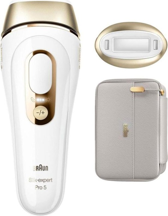 Immagine prodotto Braun Silk-Expert Pro 5