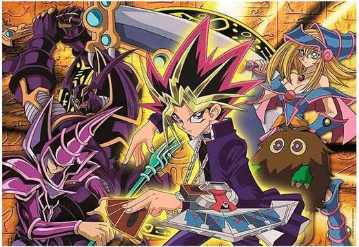 Immagine prodotto Clementoni 35602 (500 pezzi)