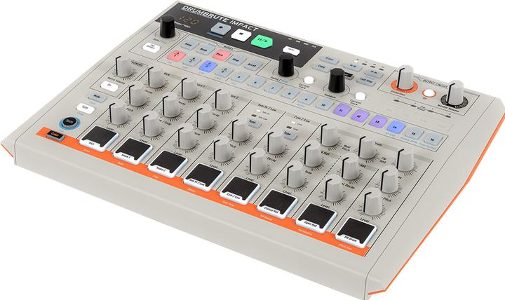 Immagine prodotto Arturia DrumBrute Impact 1984