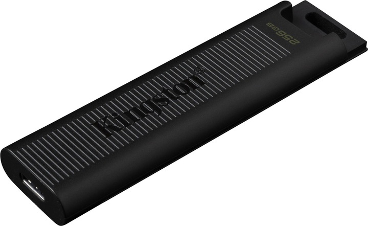Produktbild Kingston DataTraveler Max (256 GB, USB-C, USB 3.2 Gen 2)