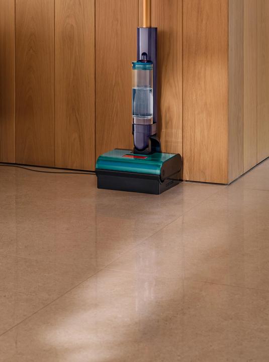 Actual product image Dyson Clean + Wash Hygiene