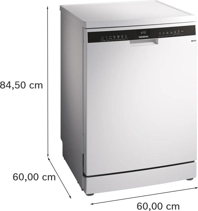 Immagine prodotto Siemens SN23EW28AE